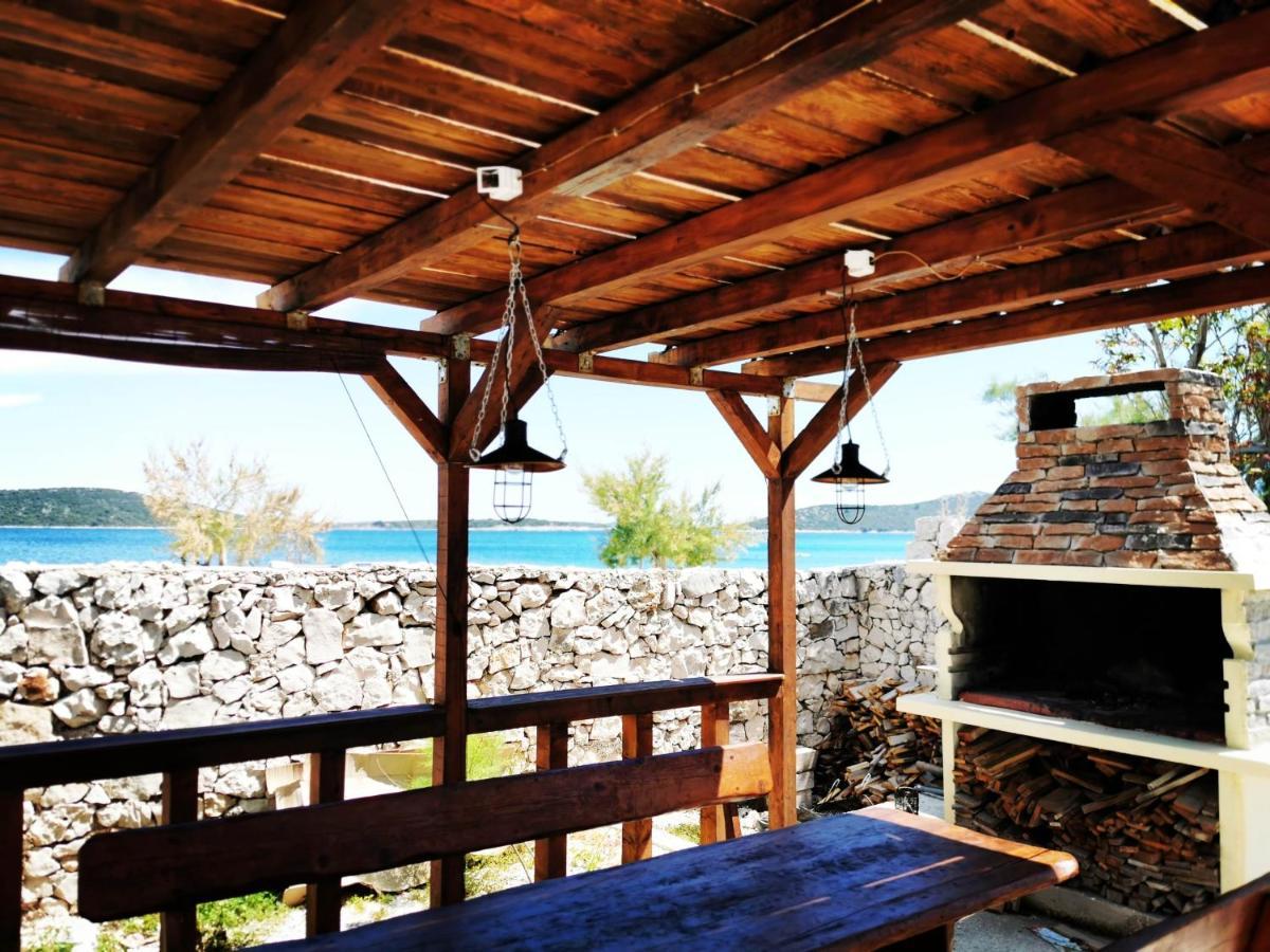 Tamaris Sevid Exterior foto