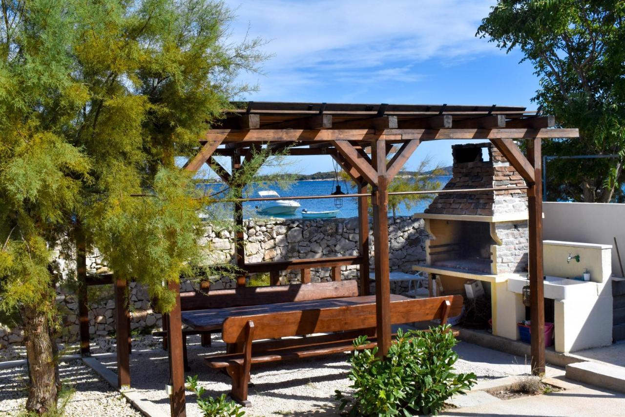 Tamaris Sevid Exterior foto